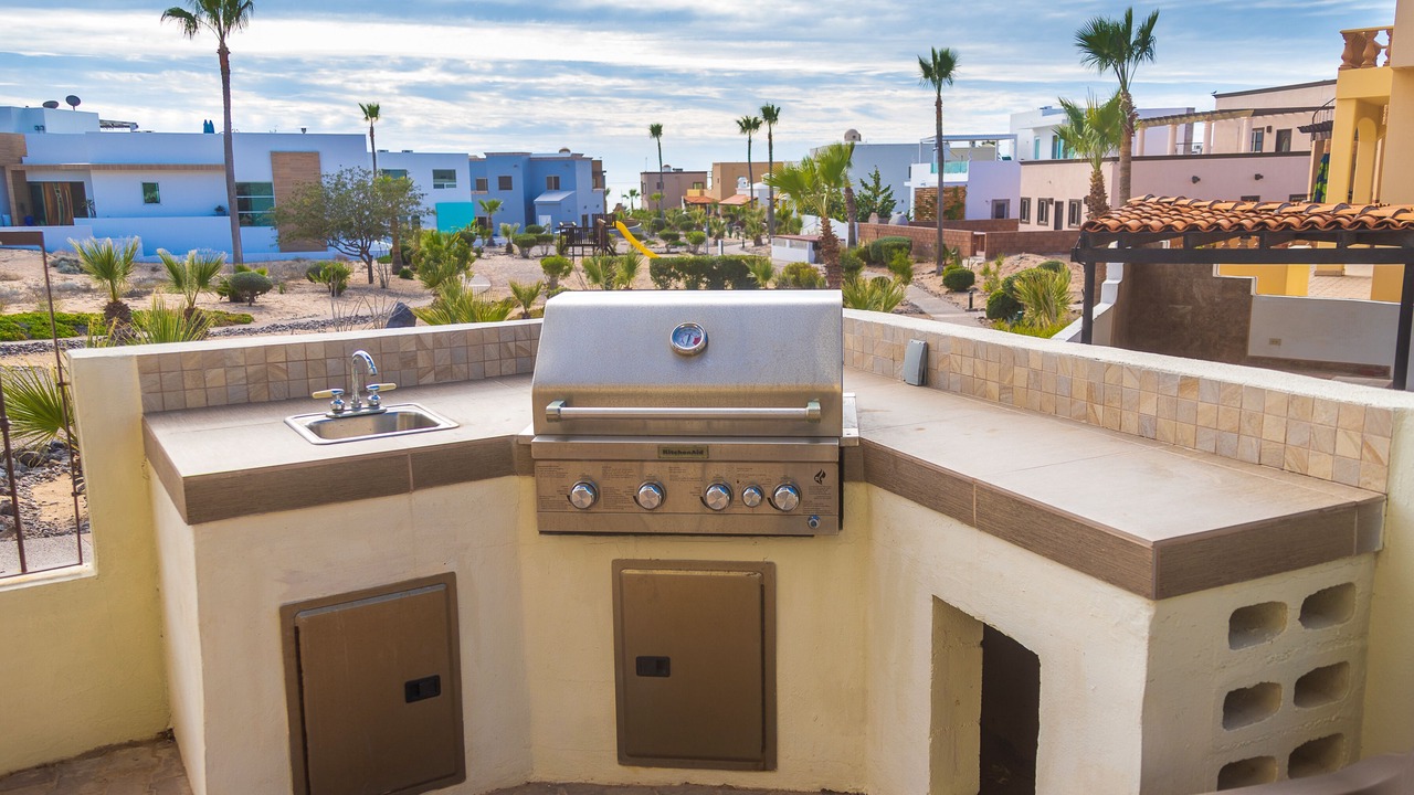 Photo of Outdoor in Sandy Beach