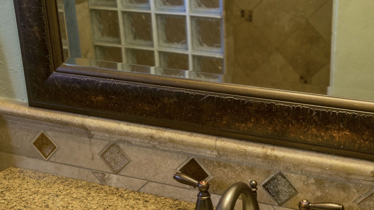 Photo of Bathroom in Sandy Beach