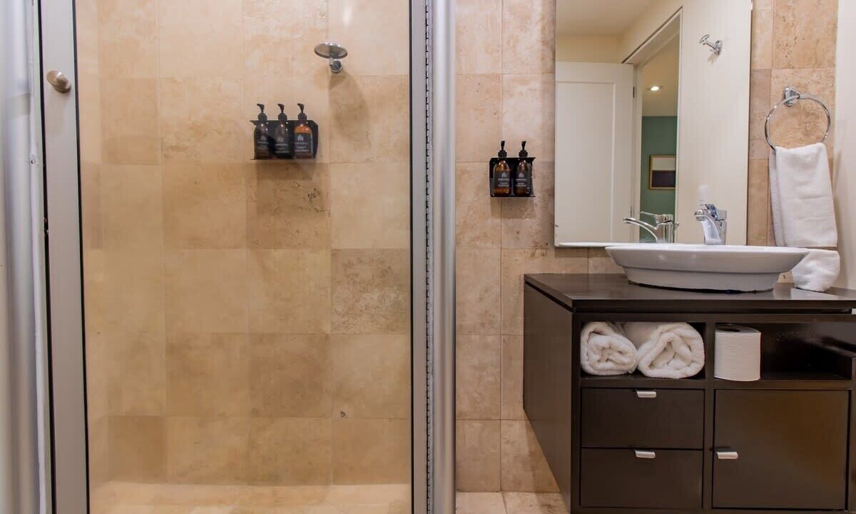Photo of Bathroom in El Yaqui