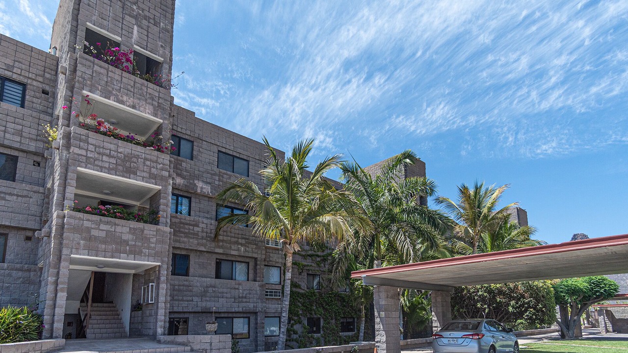 Photo of Outdoor in Marina Real