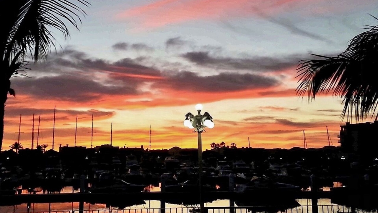 Photo of Outdoor in Marina Real