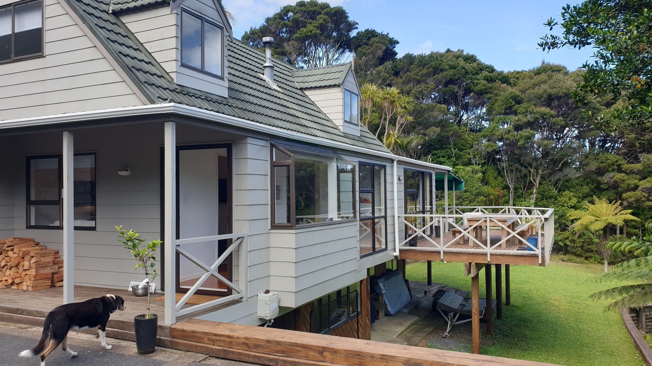 Photo of Outdoor in Opua