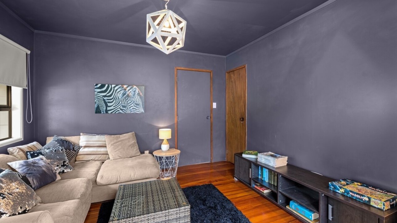 Photo of Bedroom in Opua