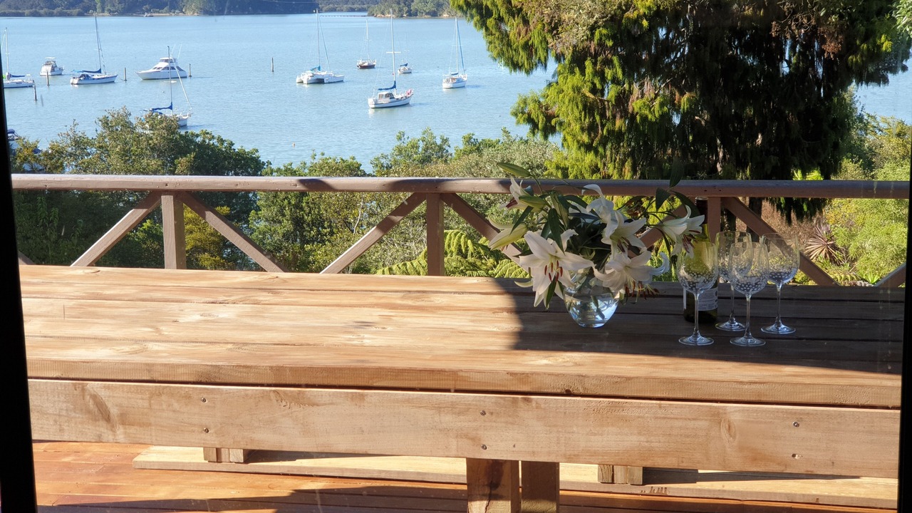 Photo of Outdoor in Opua