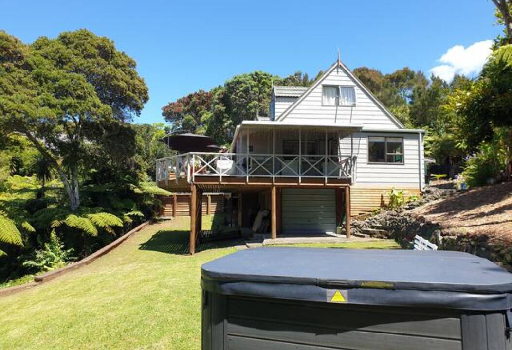 Photo of Outdoor in Opua