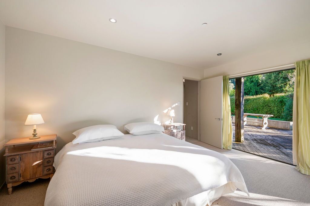 Photo of Bedroom in Kuratau