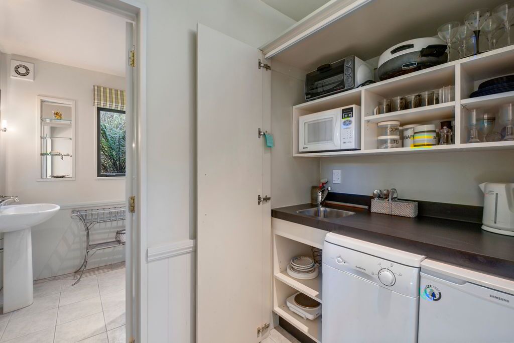 Photo of Kitchen in Kuratau