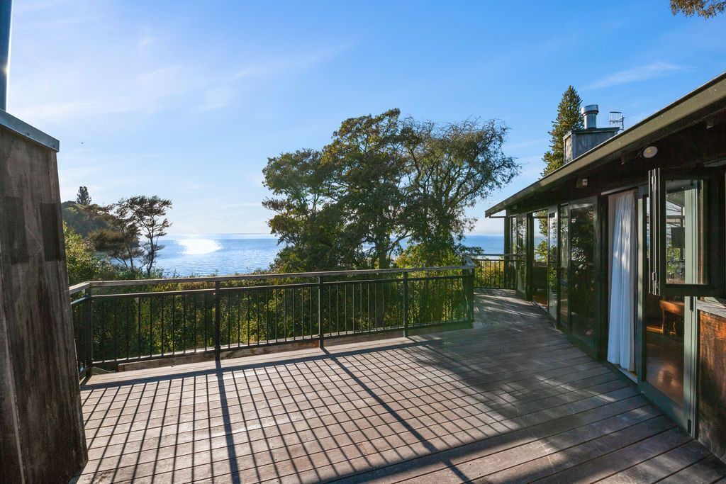 Photo of Patio Balcony in Kuratau