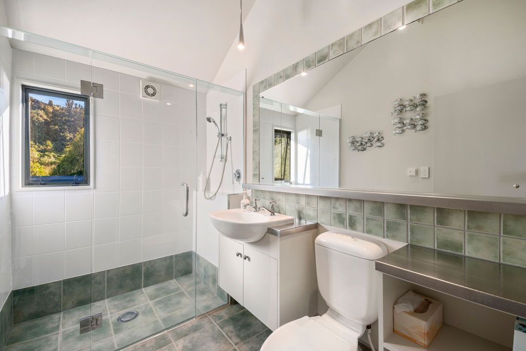 Photo of Bathroom in Kuratau