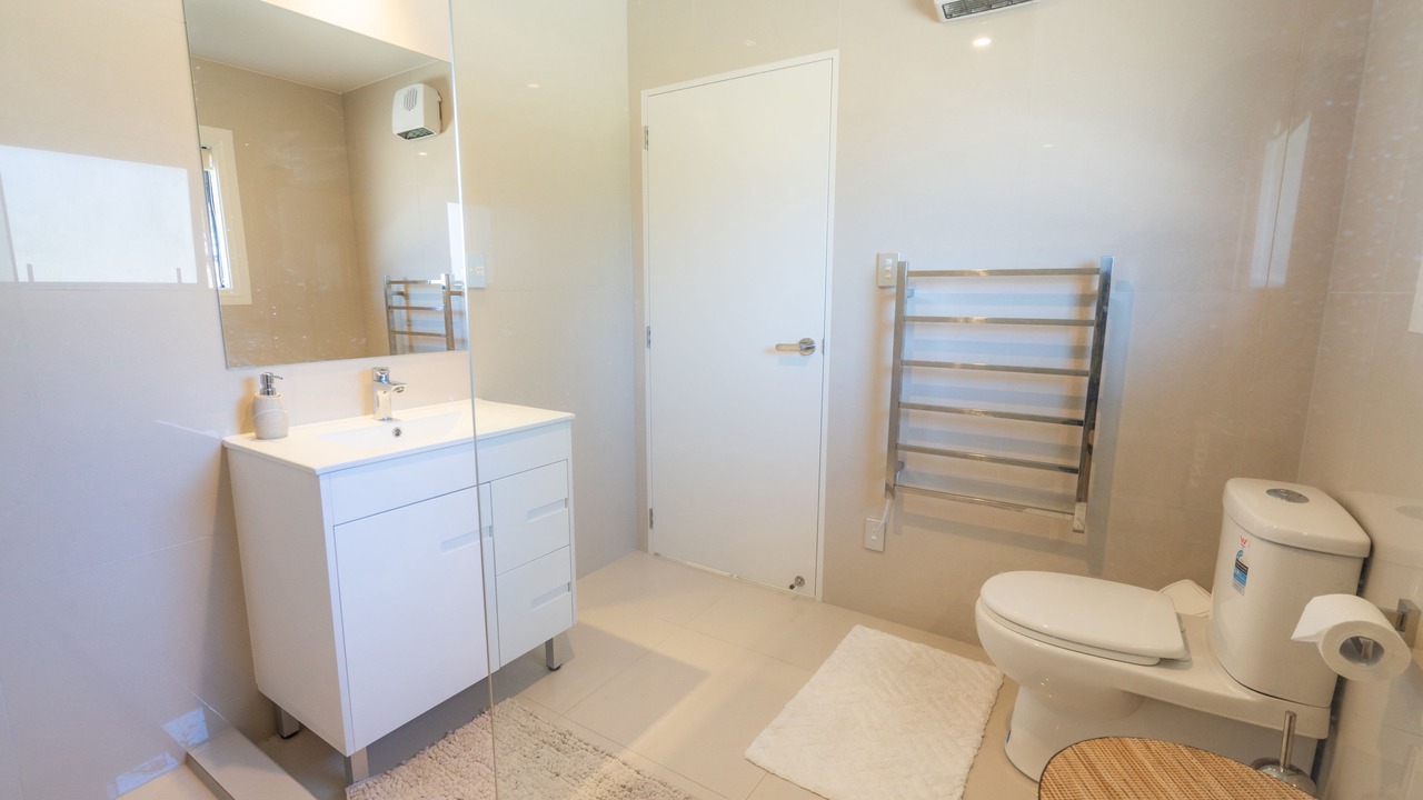Photo of Bathroom in Pokeno