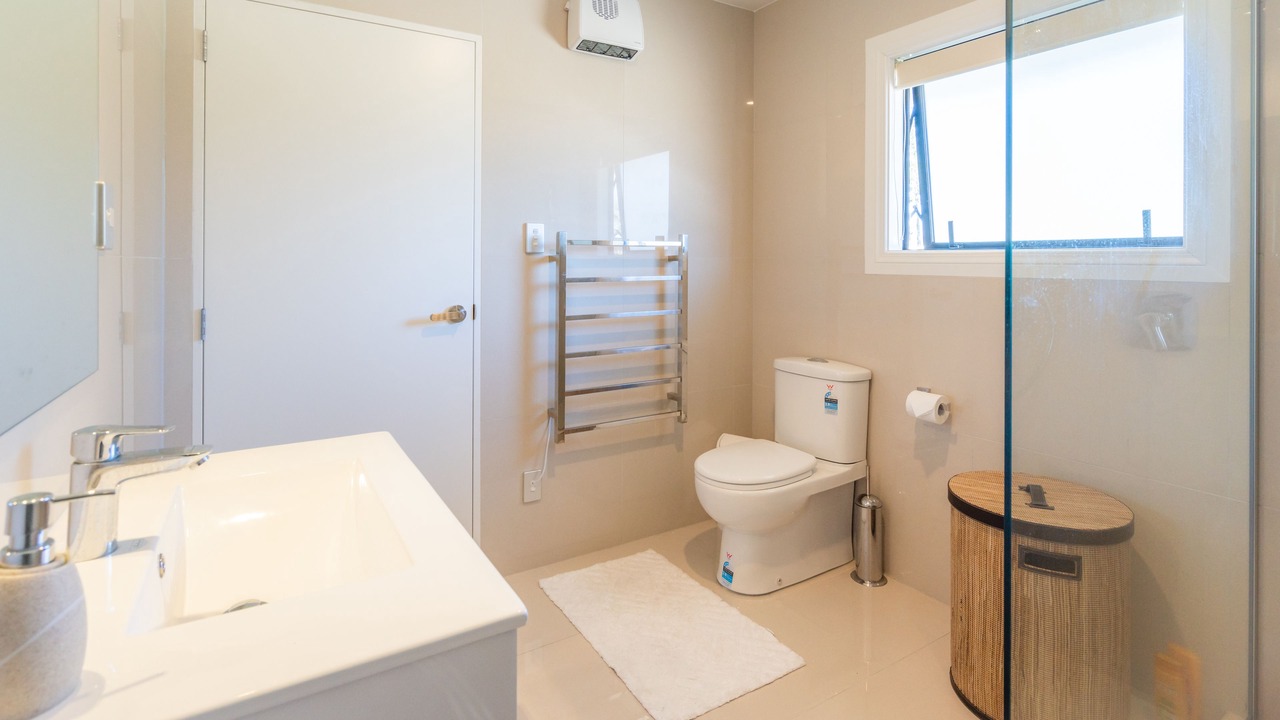 Photo of Bathroom in Pokeno