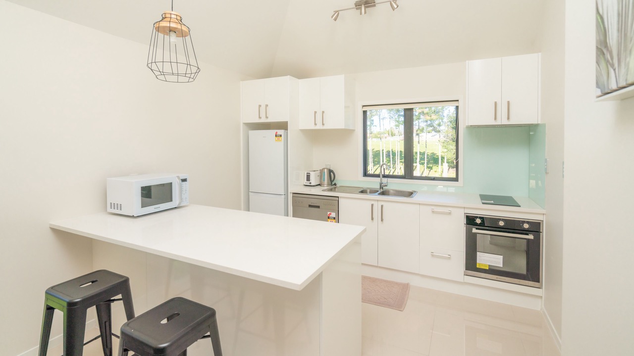 Photo of Kitchen in Pokeno