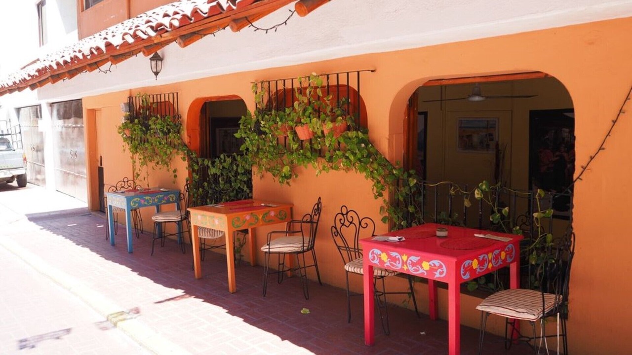 Photo of Outdoor in Playa la Madera
