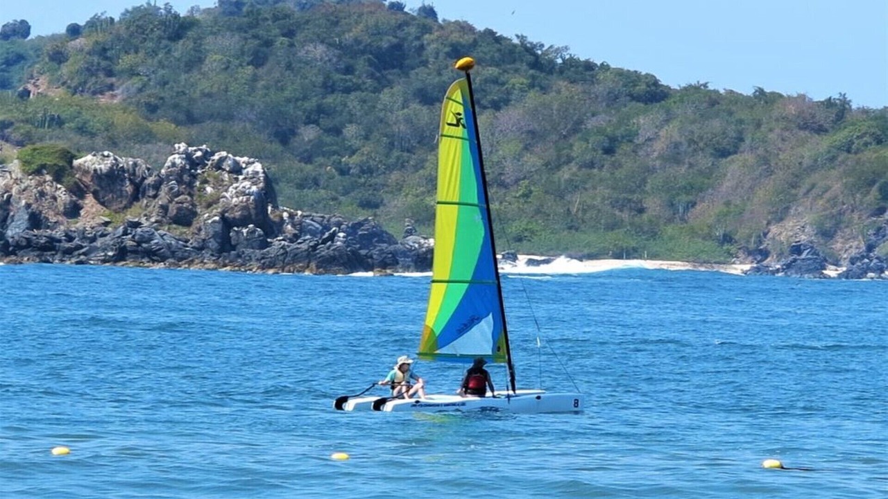 Photo of Others in Playa la Madera