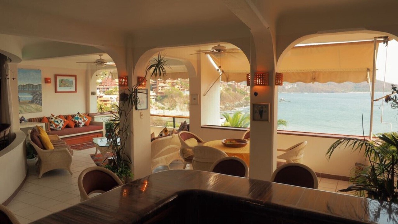 Photo of Outdoor in Playa la Madera