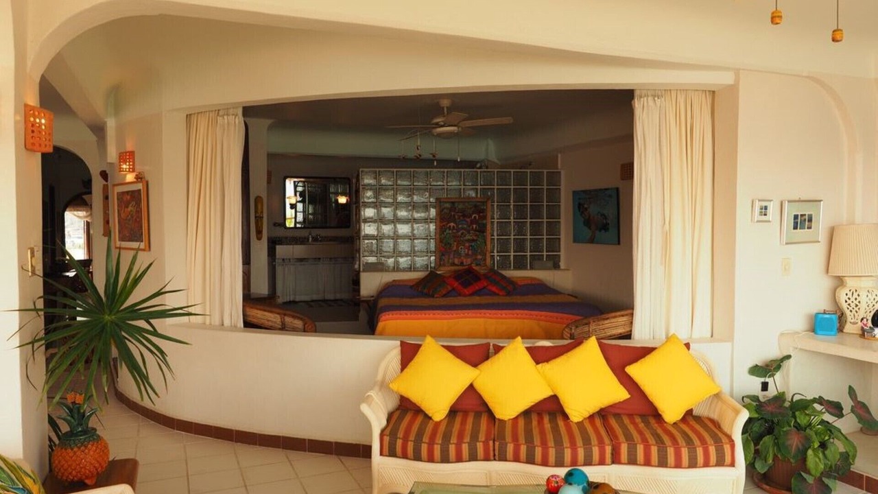 Photo of Livingroom in Playa la Madera
