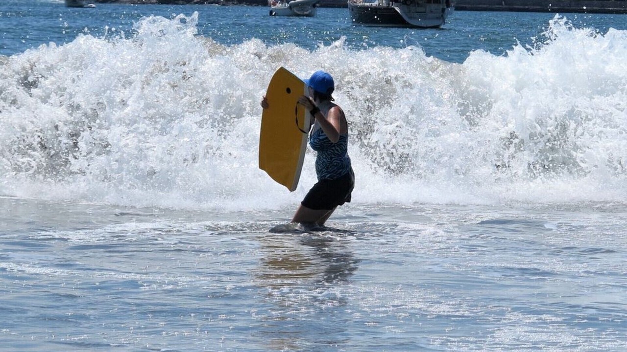 Photo of Others in Playa la Madera