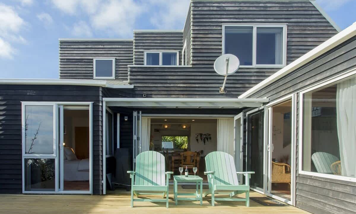 Photo of Outdoor in Oakura