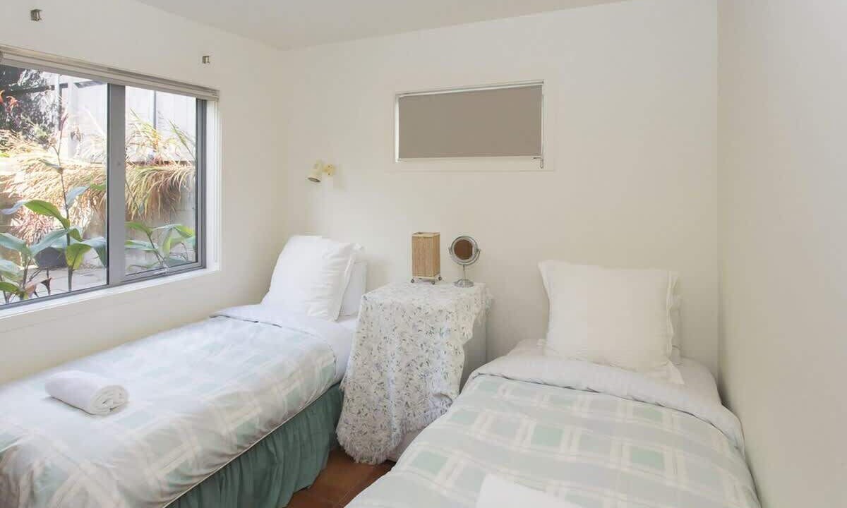 Photo of Bedroom in Oakura