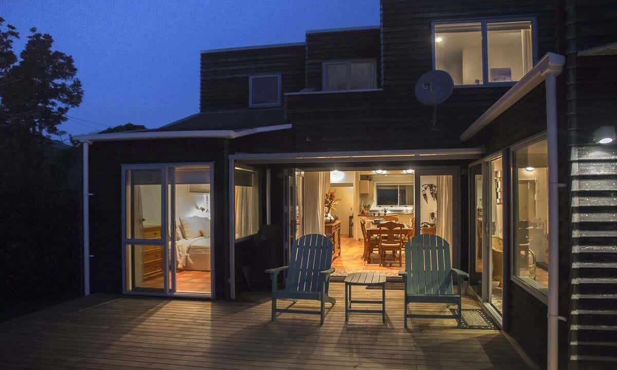 Photo of Outdoor in Oakura