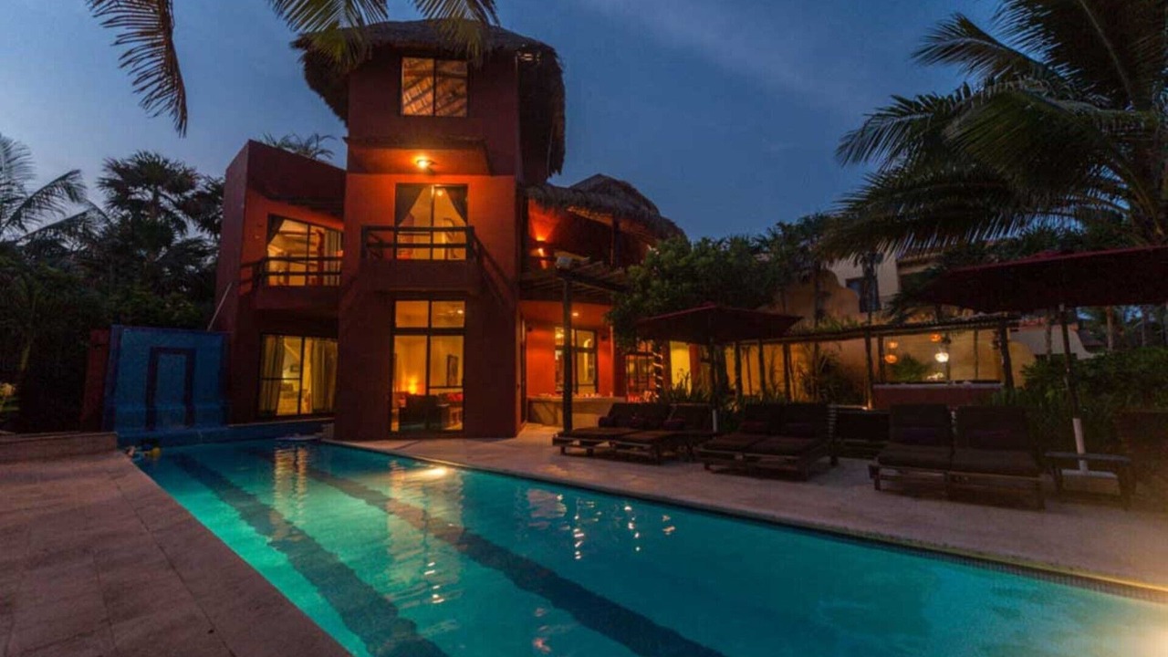 Photo of Outdoor in Akumal