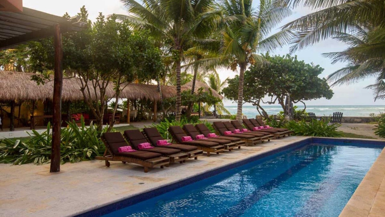 Photo of Outdoor in Akumal