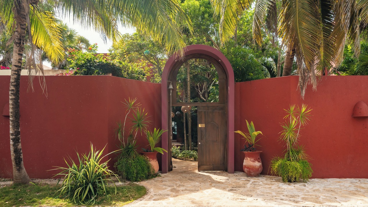 Photo of Outdoor in Akumal