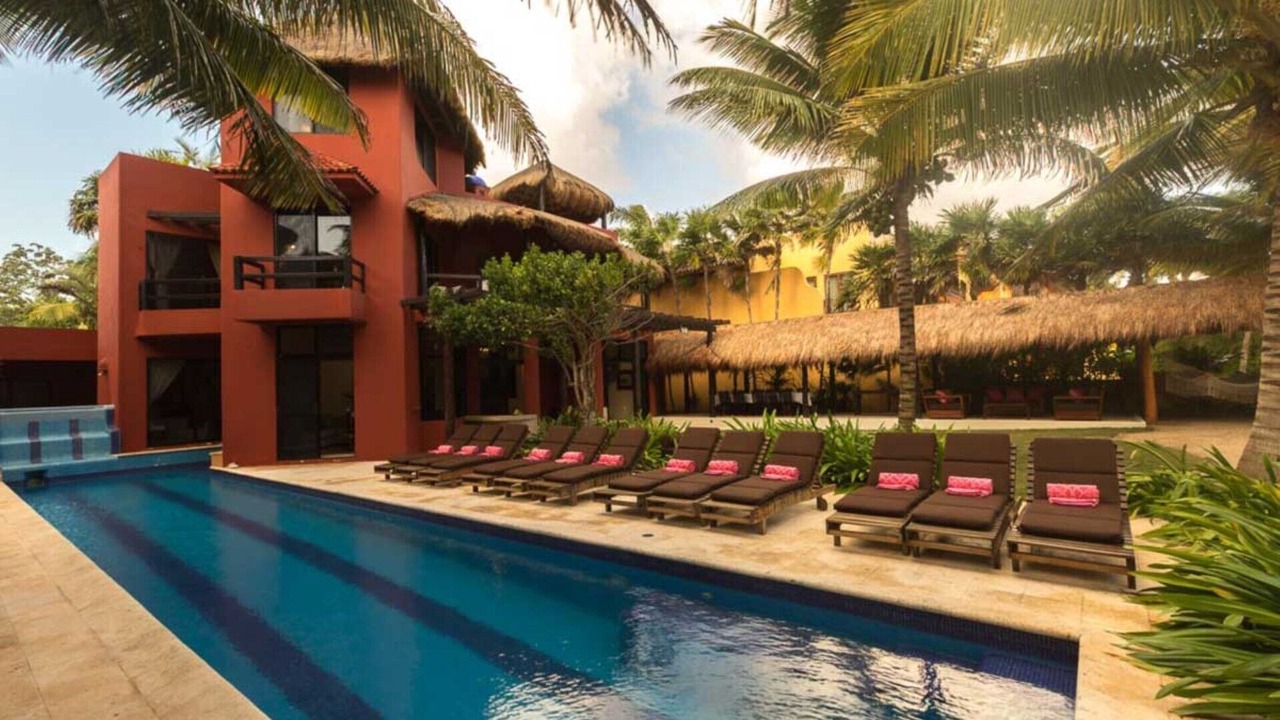 Photo of Outdoor in Akumal