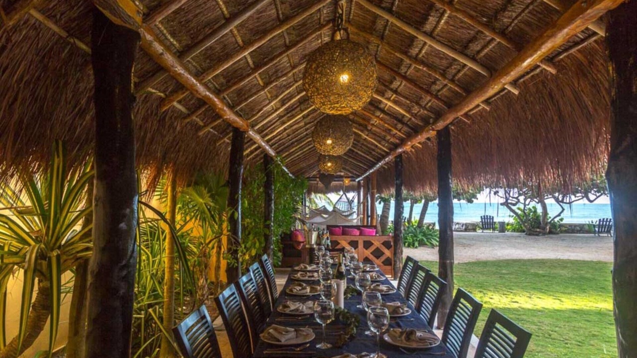 Photo of Outdoor in Akumal
