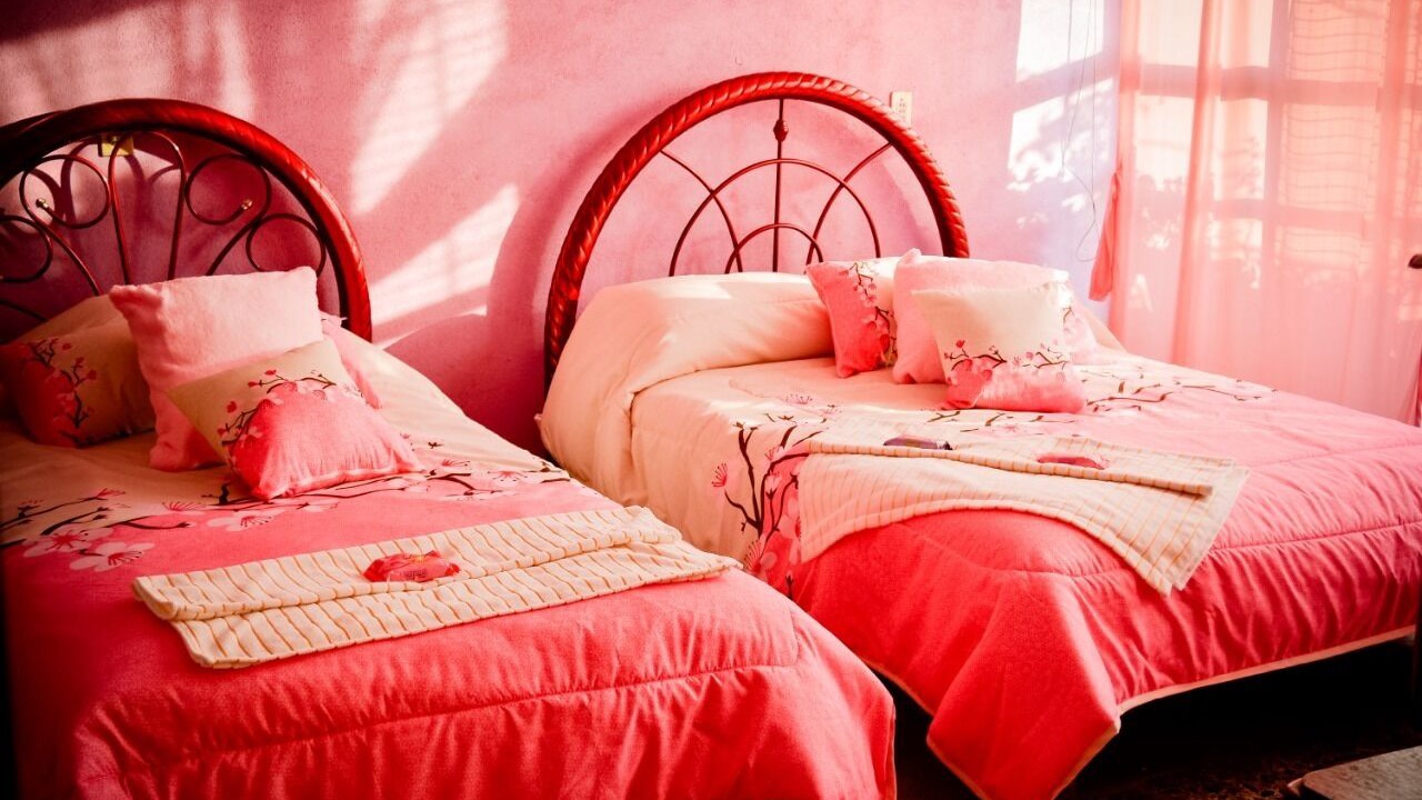 Photo of Bedroom in Zitacuaro