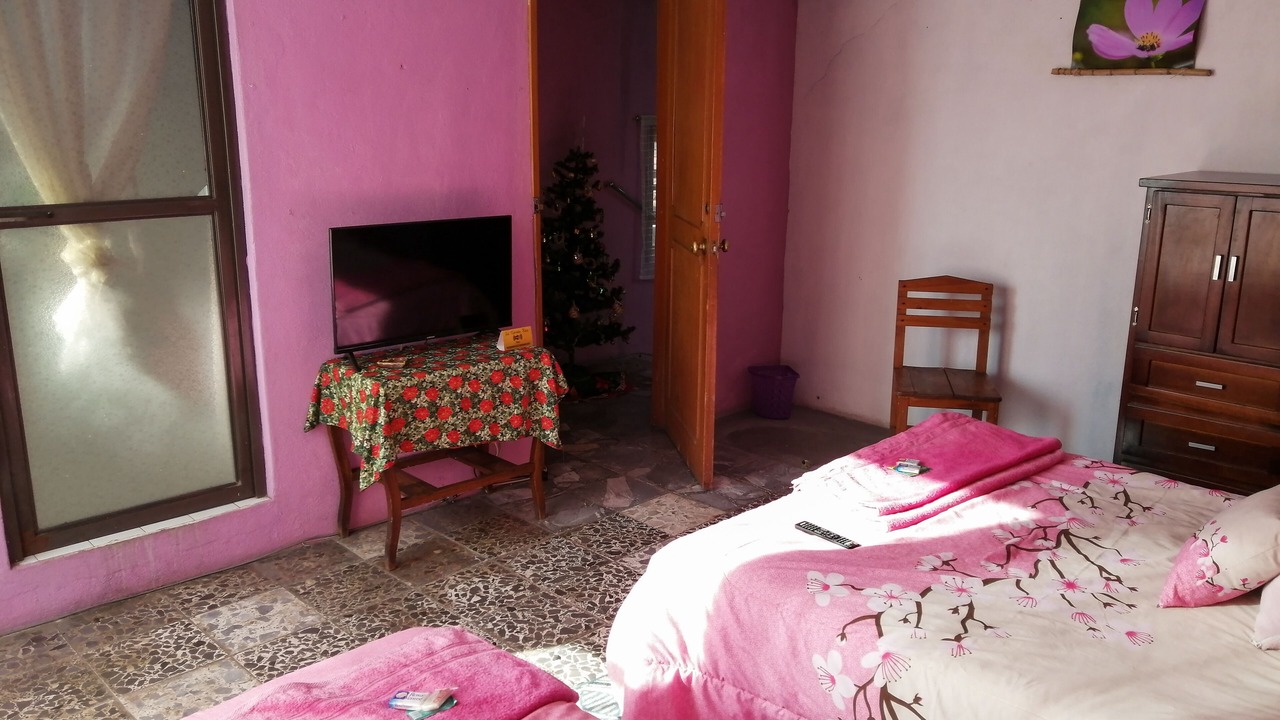 Photo of Bedroom in Zitacuaro