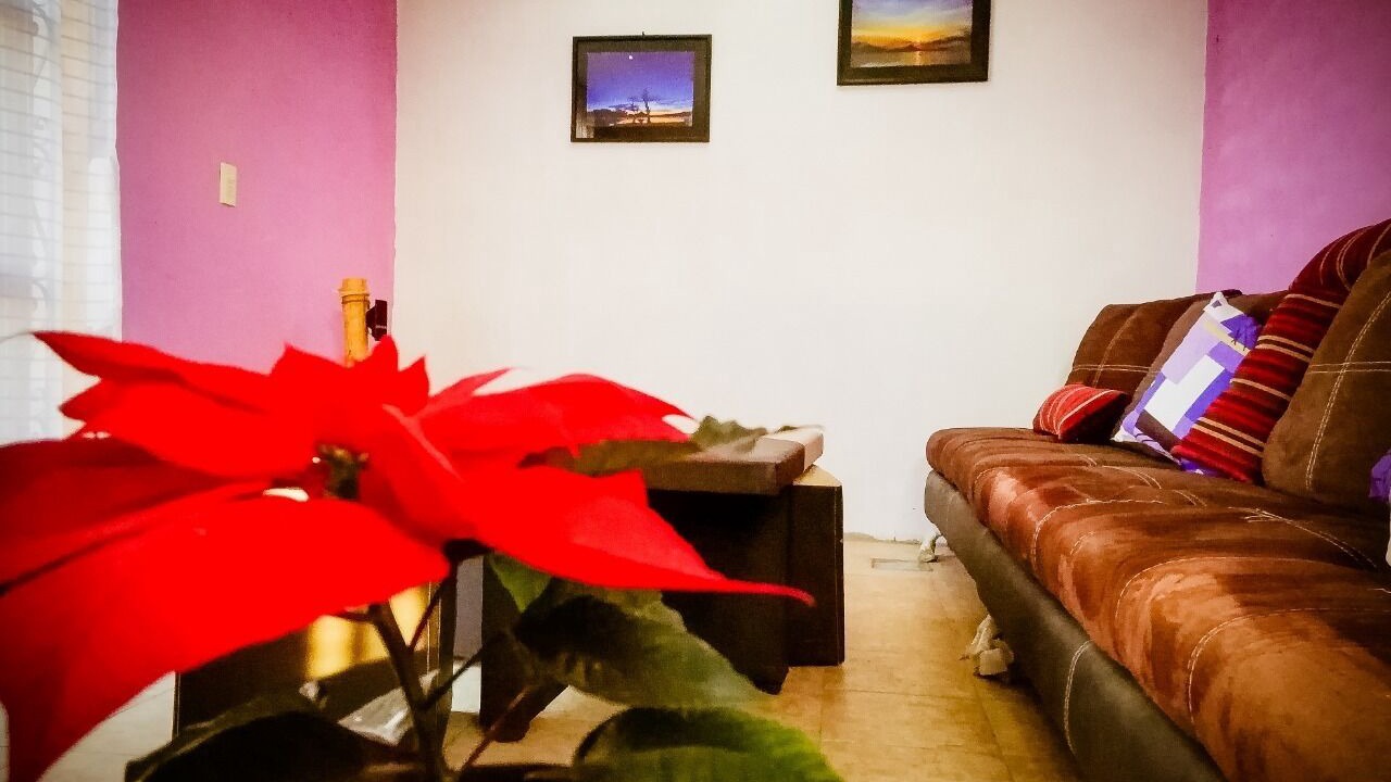 Photo of Livingroom in Zitacuaro