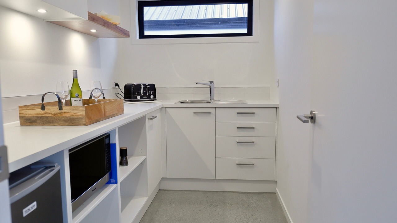 Photo of Kitchen in Te Anau