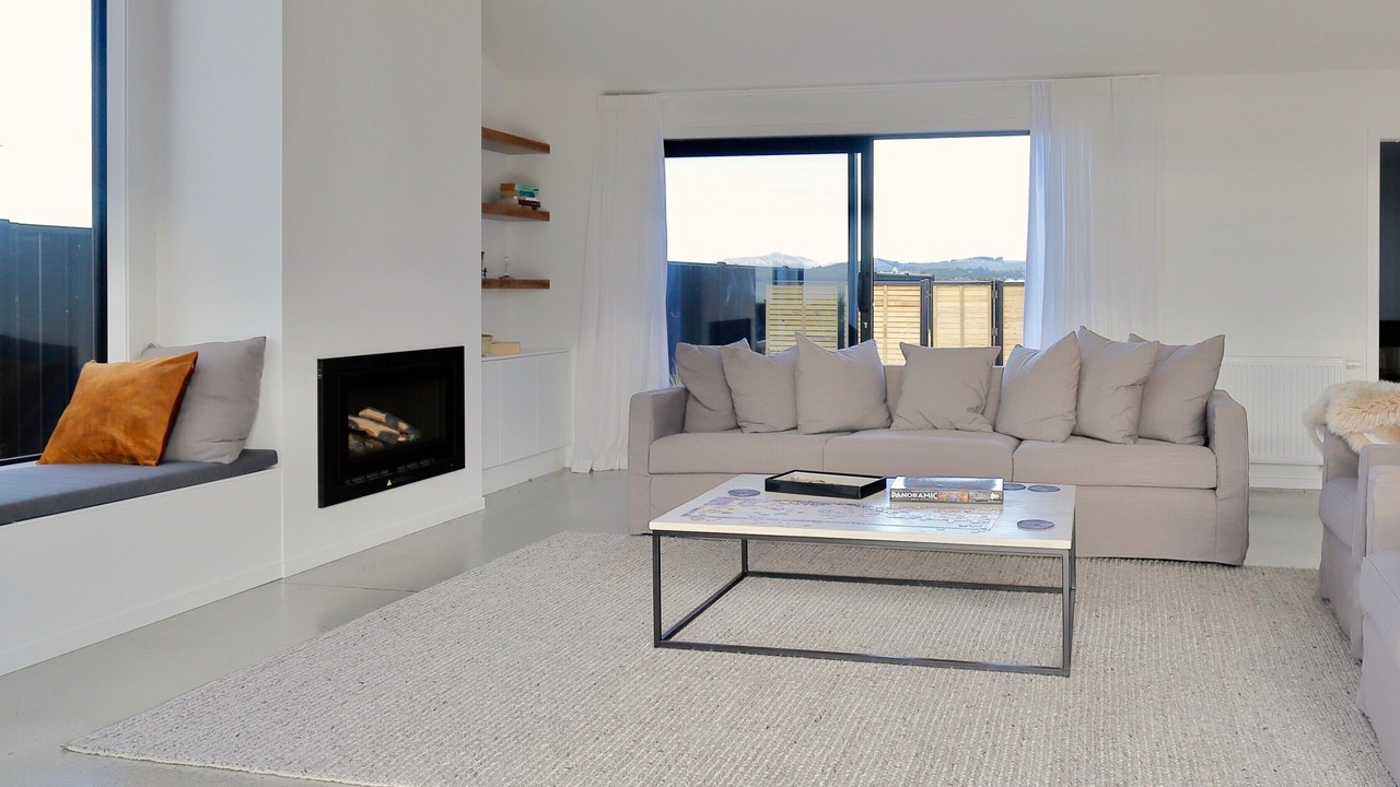 Photo of Livingroom in Te Anau
