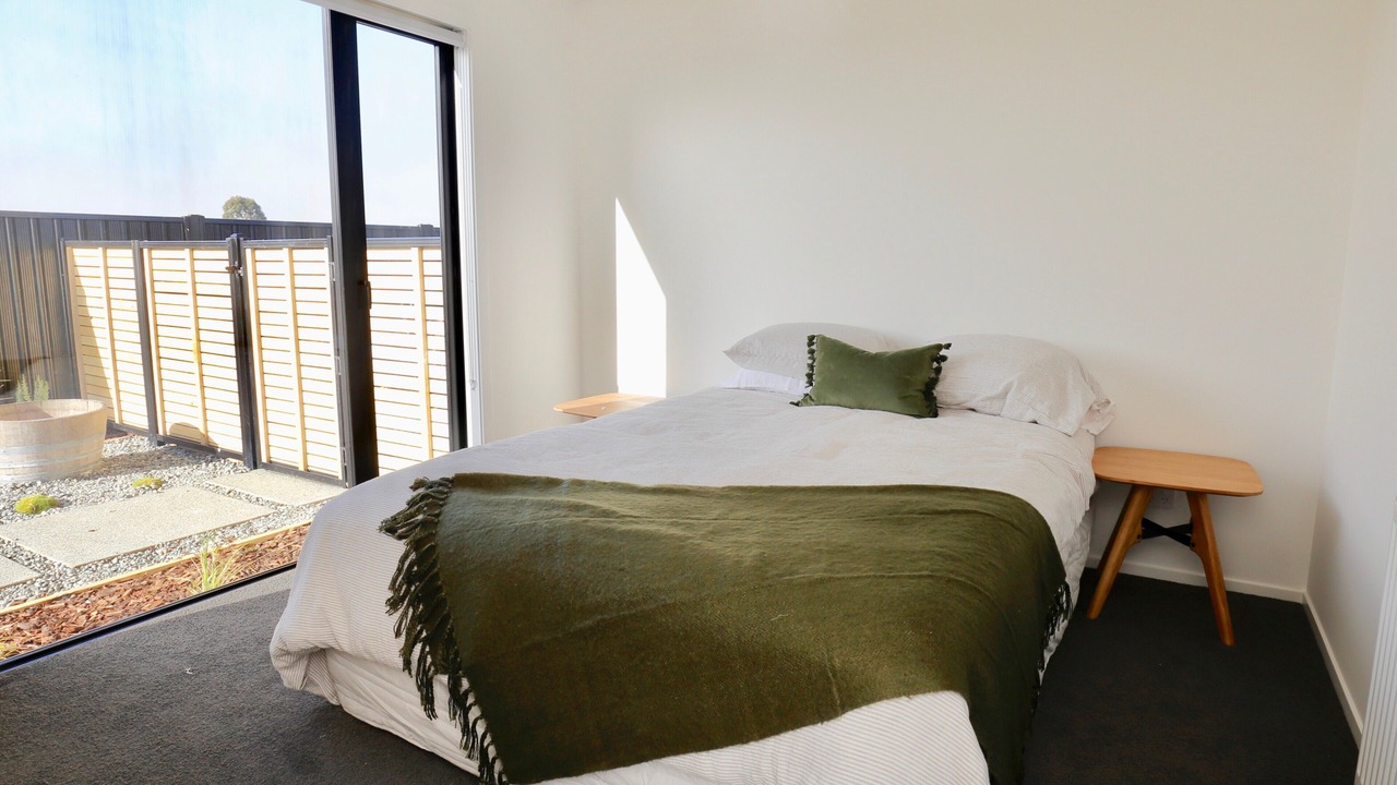 Photo of Bedroom in Te Anau