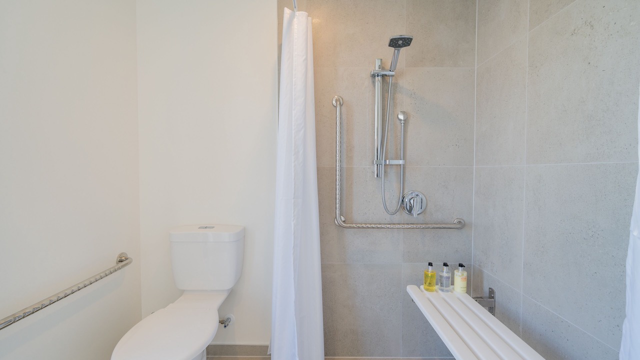 Photo of Bathroom in Te Anau