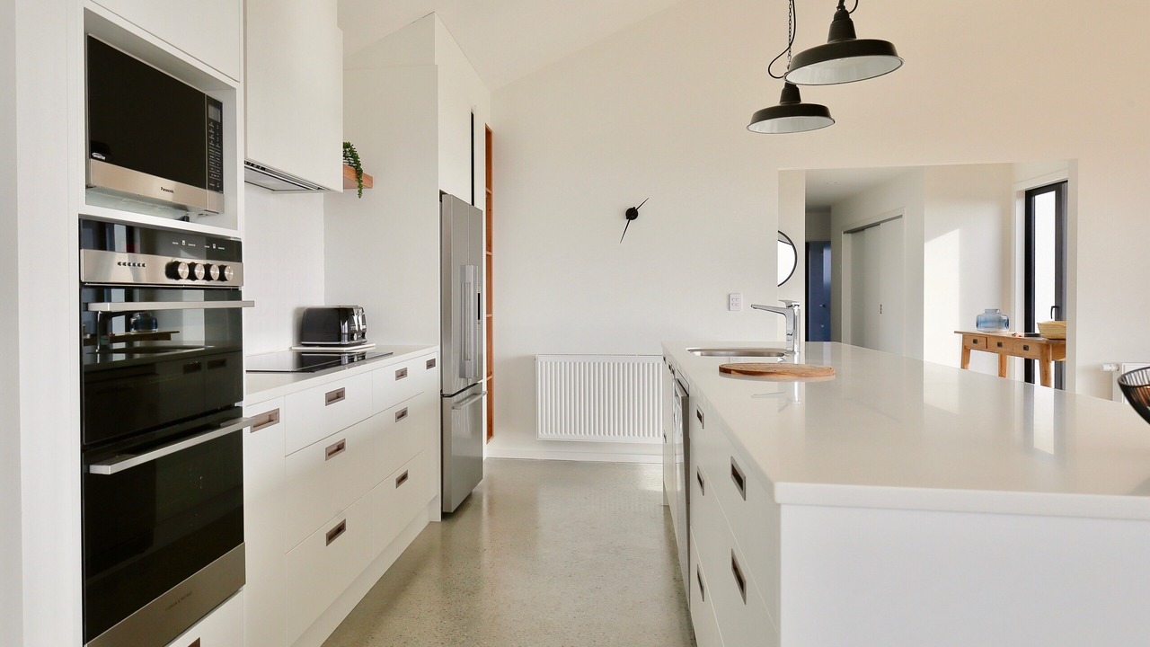 Photo of Kitchen in Te Anau