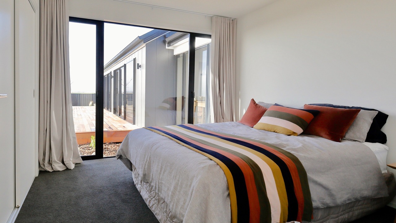 Photo of Bedroom in Te Anau