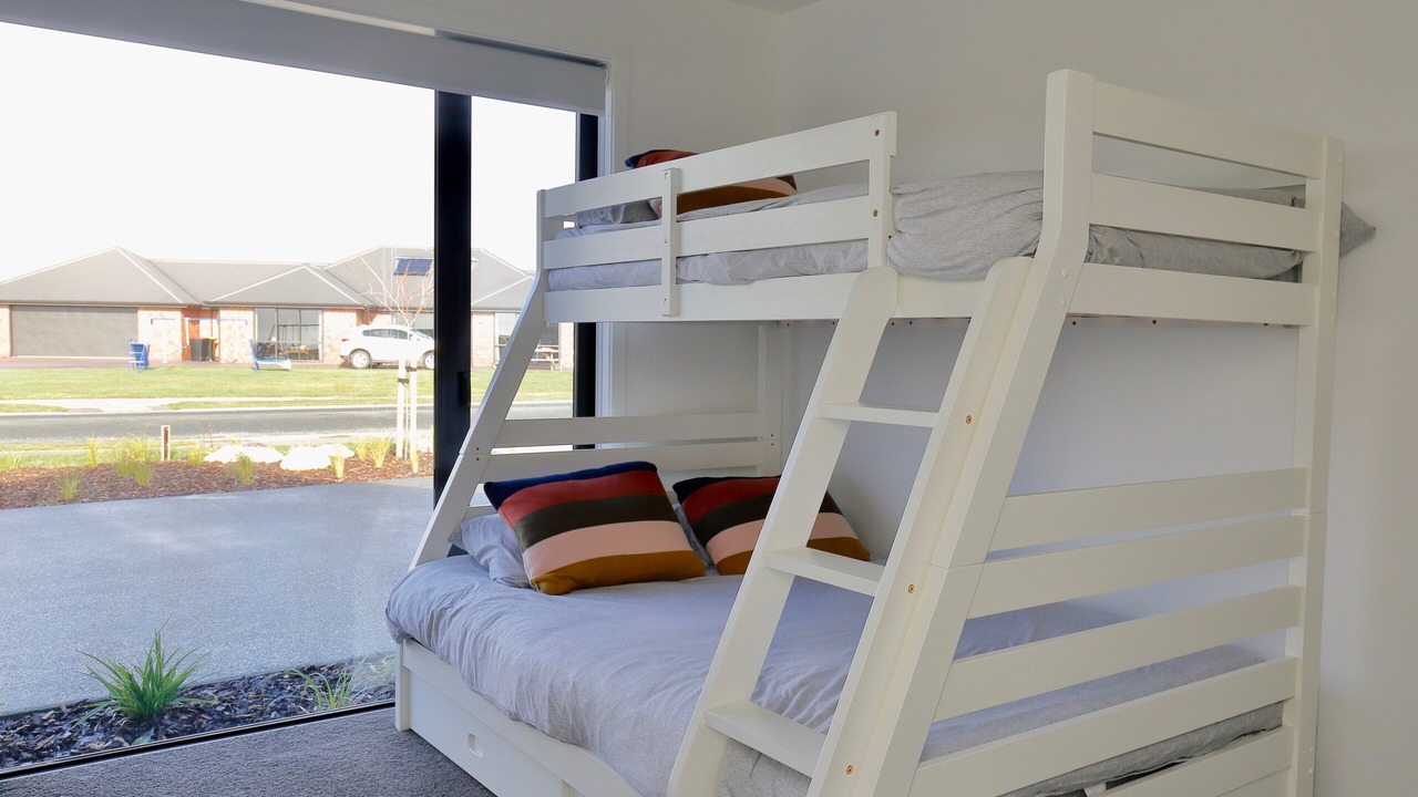 Photo of Bedroom in Te Anau