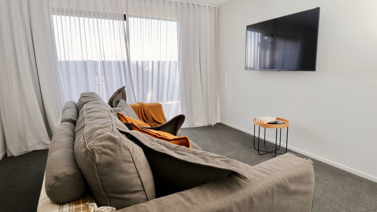 Photo of Livingroom in Te Anau