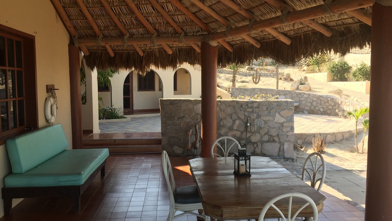 Photo of Others in Los Zacatitos