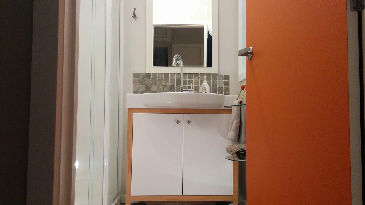 Photo of Bathroom in Havelock North