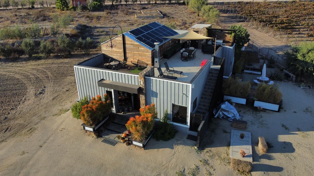 Photo of Outdoor in Valle de Guadalupe