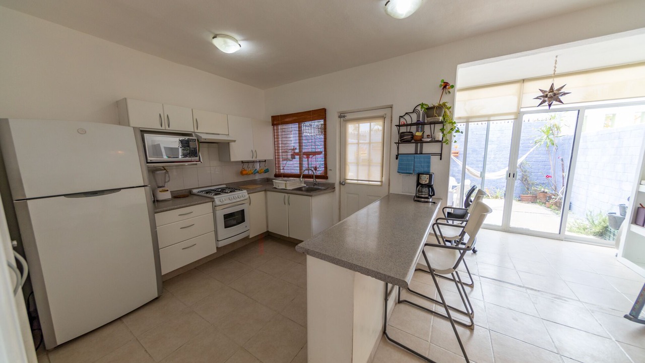 Photo of Kitchen in Valle Dorado