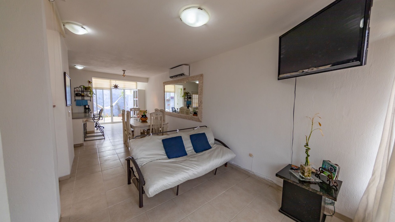 Photo of Livingroom in Valle Dorado