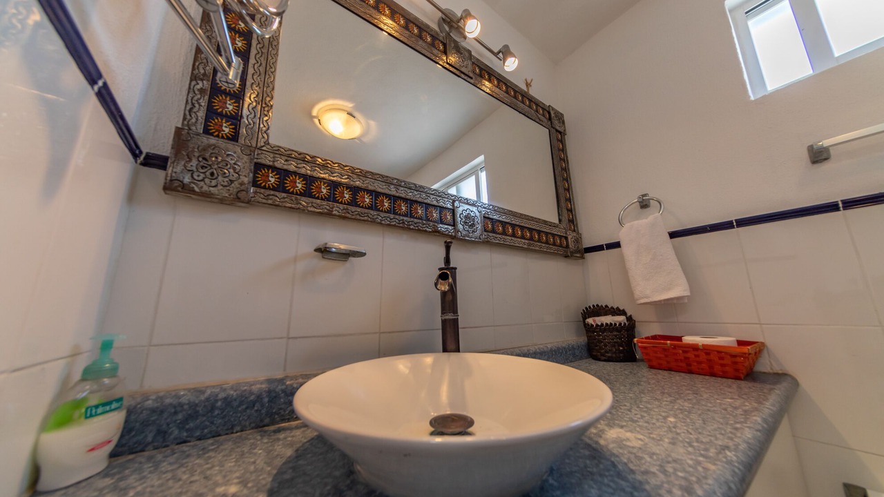 Photo of Bathroom in Valle Dorado