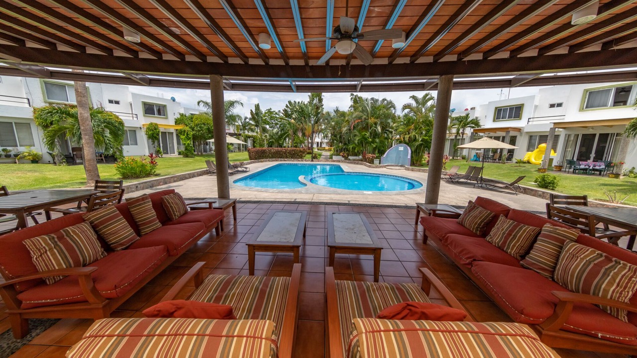 Photo of Outdoor in Valle Dorado