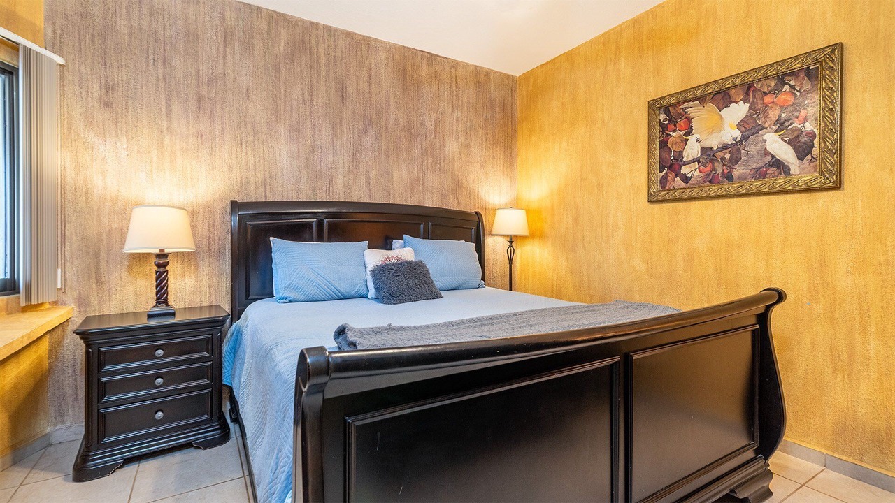 Photo of Bedroom in Oriente