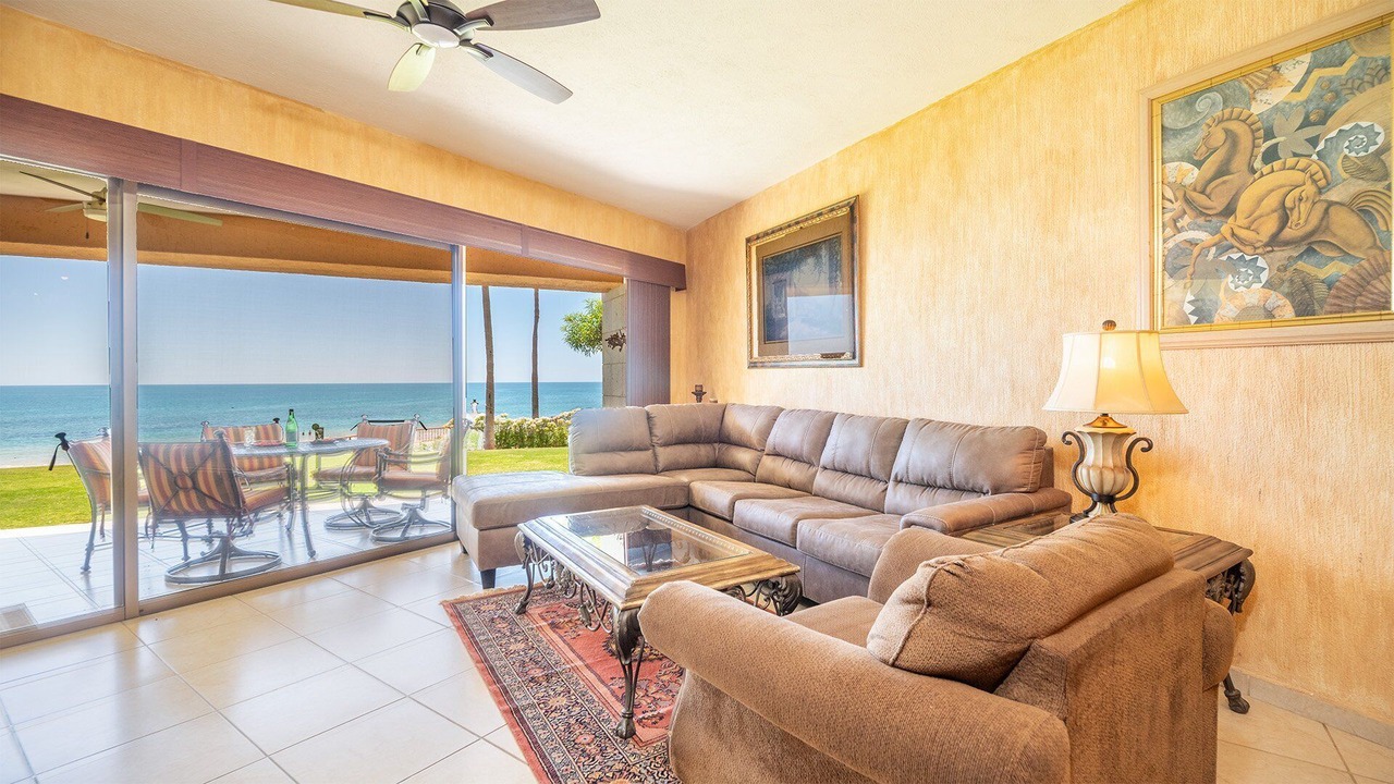 Photo of Livingroom in Oriente