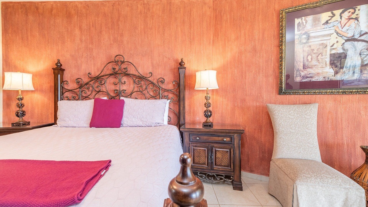 Photo of Bedroom in Oriente